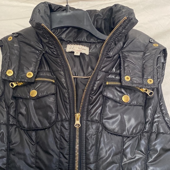 ♥️J.J WINTER  by JJ Basics  Winter Vest - Picture 2 of 6